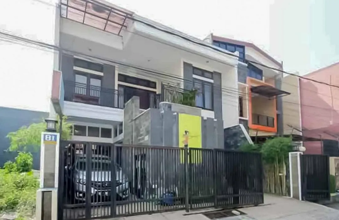 Wisma Srikandi RedPartner-1